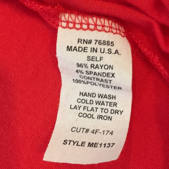 Cielo blouse top size large - Picture 8 of 10